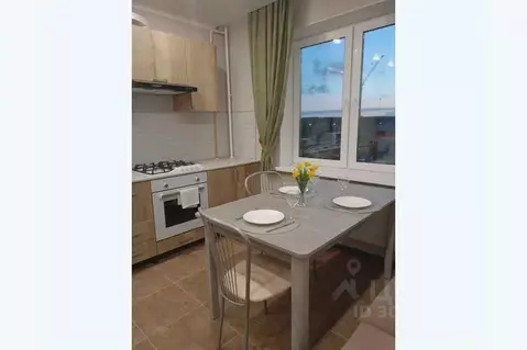 1-к кв. Брянская область, Брянск ул. А.К. Толстого, 3 (41.0 м)