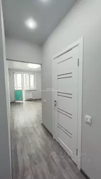 1-к кв. Краснодарский край, Краснодар Зеленодар жилой комплекс, ул. ...