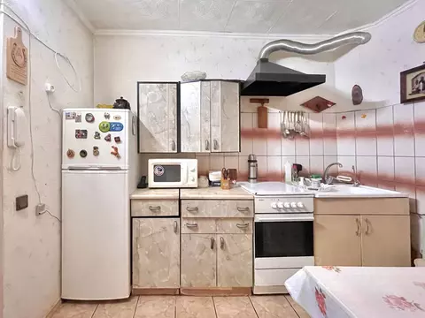 2-к кв. Калининградская область, Калининград ул. Александра Невского ...