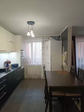 3-к кв. Московская область, Дубна ул. Володарского, 4/18Б (70.0 м)