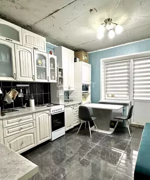 2-к кв. Калужская область, Калуга Московская ул., 311к5 (60.1 м)