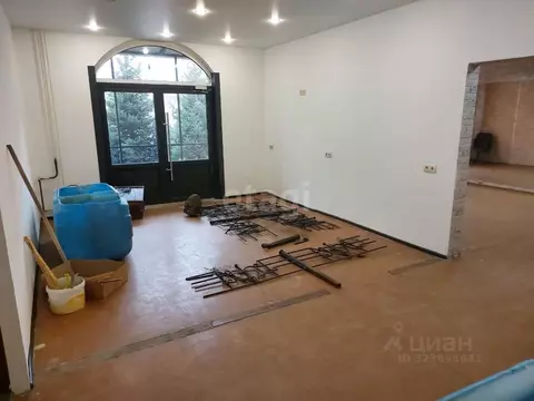 Офис в Новосибирская область, Новосибирск Горский мкр, 42 (110 м)