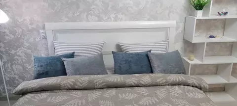 1-к кв. Орловская область, Орел ул. Бурова, 26 (38.0 м)