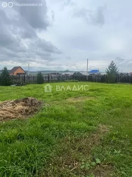 Участок в Хомутово, улица Суворова, 64 (10 м)