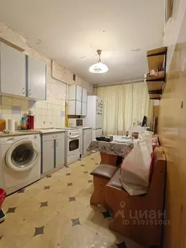 1-к кв. Москва бул. Яна Райниса, 28К2 (33.1 м)