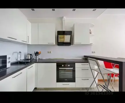 2-к кв. Московская область, Красногорск ул. Авангардная, 4 (43.0 м)