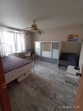 1-к кв. Москва Измайловское ш., 33 (32.0 м)