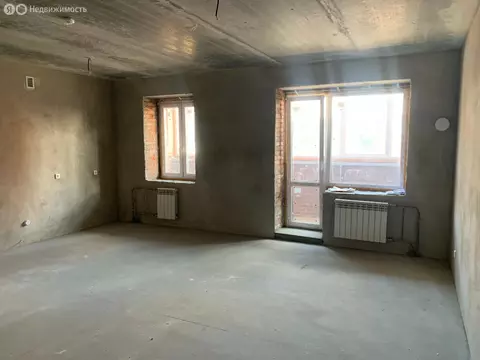 1-комнатная квартира: Кисловка, микрорайон Северный, улица Марины ...