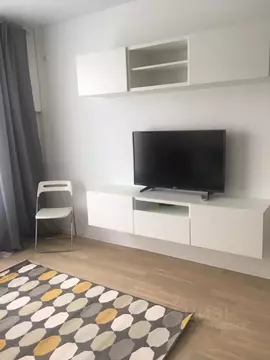 Студия Московская область, Люберцы ул. Юности, 3 (23.0 м)