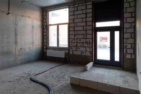 Помещение свободного назначения в Московская область, Красногорск ул. ...