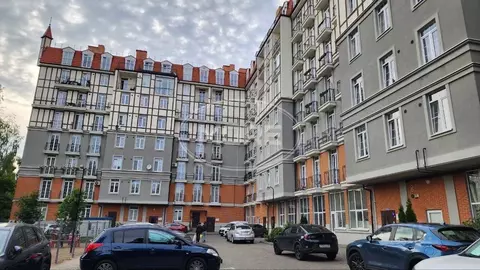 Помещение свободного назначения в Калининградская область, Калининград ...