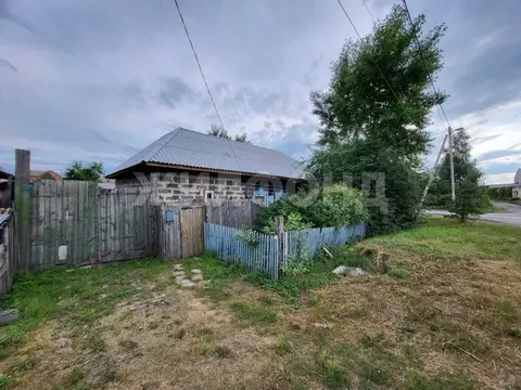 Дом в Хакасия, Абакан Садовая ул., 41/7 (62 м)