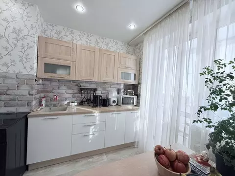 2-к кв. Московская область, Раменское ул. Лучистая, 8 (58.1 м)