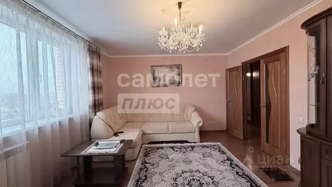 2-к кв. Московская область, Королев Болшево мкр, ул. Комитетский Лес, ...