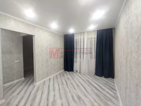 3-к кв. Белгородская область, Старый Оскол Горняк мкр, 4 (56.0 м)