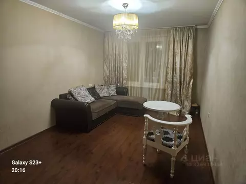 2-к кв. Москва Тарусская ул., 8 (44.0 м)