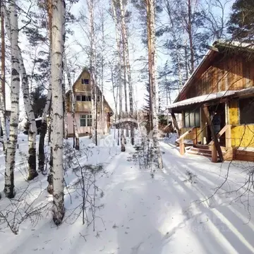 Дом в Иркутская область, Иркутский муниципальный округ, Гелиос СНТ ул. ...