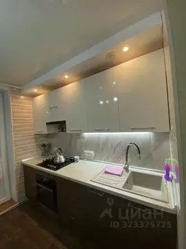 3-к кв. Крым, Феодосия ул. Украинская, 46 (69.3 м)