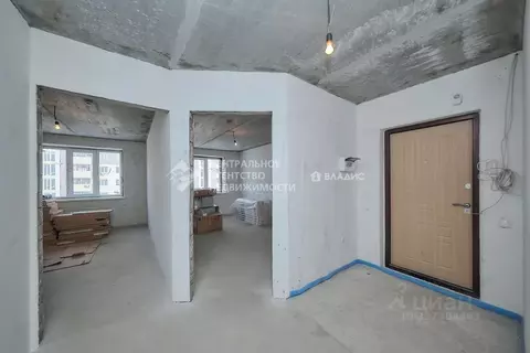 2-к кв. Рязанская область, Рыбное ул. Крымская, 21 (57.2 м)