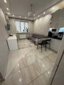 1-к кв. Московская область, Балашиха ул. Некрасова, 13А (56.0 м)