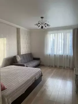 2-к кв. Татарстан, Казань Роторная ул., 27В (68.0 м)