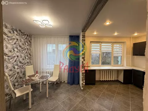 2-комнатная квартира: Иваново, Институтский проезд, 5 (58 м)