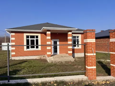 Дом в Ростовская область, Аксайский район, Щепкинское с/пос, пос. ...