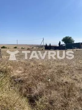 Участок в Крым, Симферопольский район, пос. Школьное  (6.0 сот.)