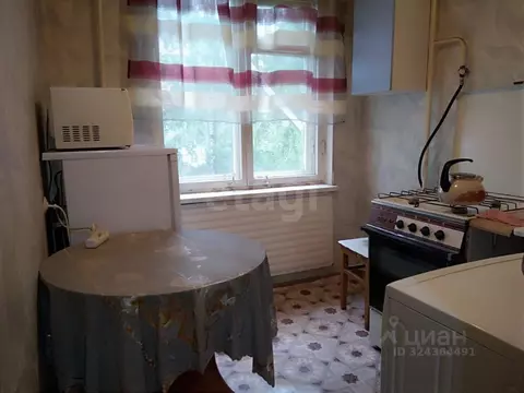 1-к кв. Ярославская область, Ярославль ул. Серго Орджоникидзе, 10 ...