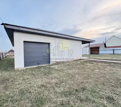 Дом в Иркутская область, Иркутский муниципальный округ, д. Грановщина ...