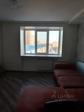 3-к кв. Омская область, Омск ул. Химиков, 20 (60.0 м)