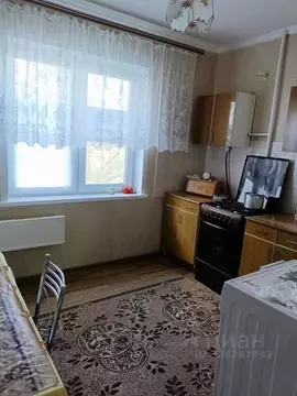 1-к кв. Омская область, Омск ул. Конева, 26 (37.2 м)