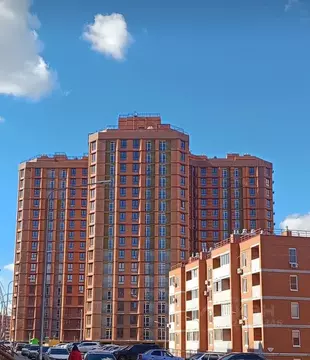 1-к кв. Волгоградская область, Волгоград ул. 70-летия Победы, 22 (20.8 ...