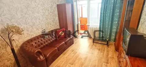 2-к кв. Ярославская область, Ярославль Тутаевское ш., 64к3 (50.0 м)