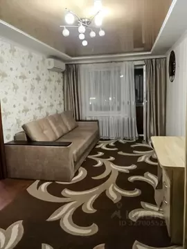 1-к кв. Краснодарский край, Краснодар Дубинка мкр, проезд 1-й ...