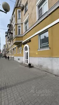 3-к кв. Курганская область, Курган ул. Ленина, 22 (83.9 м)