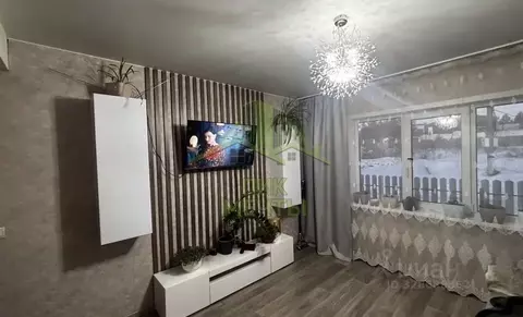 Дом в Бурятия, Улан-Удэ Клен ДНТ, ул. Мурманская (49 м)