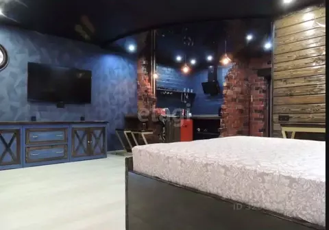 Студия Коми, Сыктывкар Первомайская ул., 121А (39.0 м)