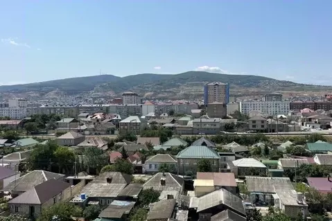 2-к кв. Дагестан, Дербент Приморская ул., 14 (54.0 м)