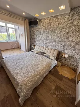 3-к кв. Амурская область, Благовещенск Красноармейская ул., 123 (80.0 ...