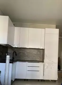 Студия Краснодарский край, Новороссийск ул. Матвейкина, 1Ак4 (27.5 м)