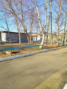 2-к кв. Приморский край, Уссурийск пер. Мурзинцева, 10 (48.3 м)