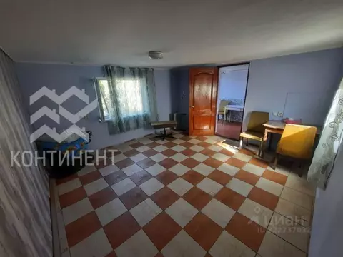 Дом в Крым, Черноморское пгт, Геолог СНТ ул. Центральная (44 м)