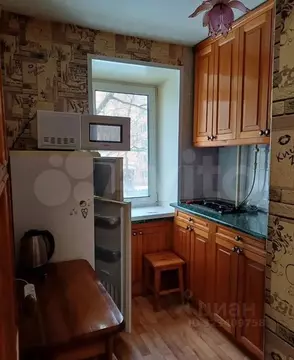 1-к кв. Марий Эл, Йошкар-Ола Первомайская ул., 144 (32.0 м)