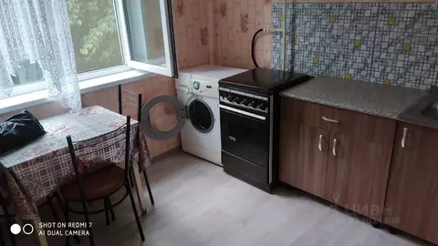 1-к кв. Белгородская область, Старый Оскол Южный мкр, 3 (40.0 м)