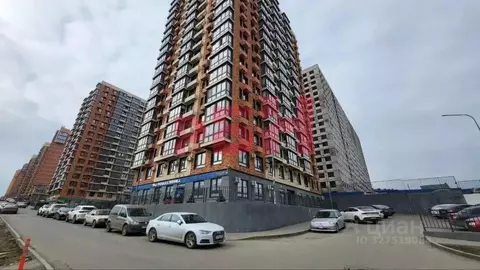 Помещение свободного назначения в Ростовская область, Ростов-на-Дону ...