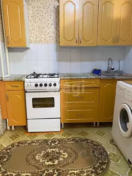 3-к кв. Коми, Усинск ул. Строителей, 9 (58.4 м)