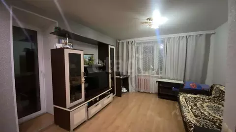 1-к кв. Чувашия, Чебоксары просп. Тракторостроителей, 34к1 (35.9 м)