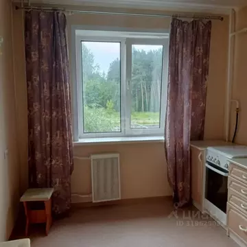 1-к кв. Пермский край, Пермь Подлесная ул., 7 (35.0 м)