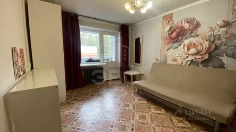 1-к кв. Санкт-Петербург ул. Маршала Захарова, 29К2 (36.0 м)